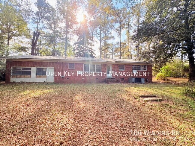 Building Photo - 106 Winding Rd