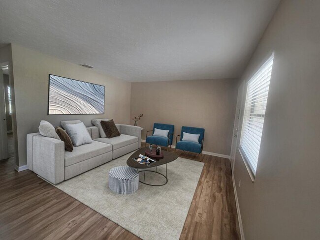 Building Photo - 5413 McLeod Dr