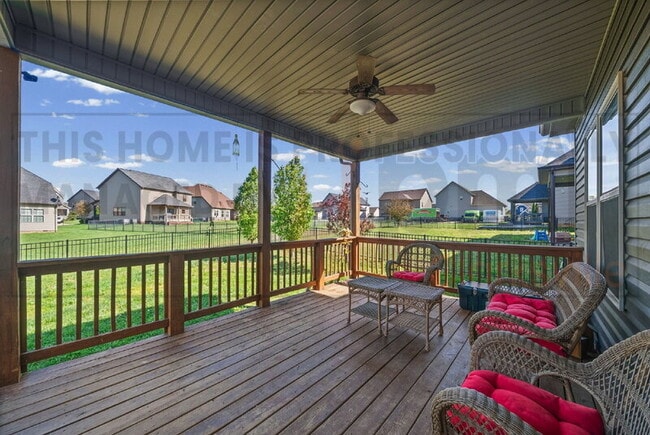 Building Photo - 1138 NJA Tate Dr