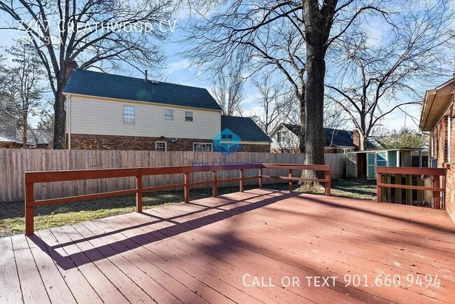 Building Photo - 7247 Creathwood Cove
