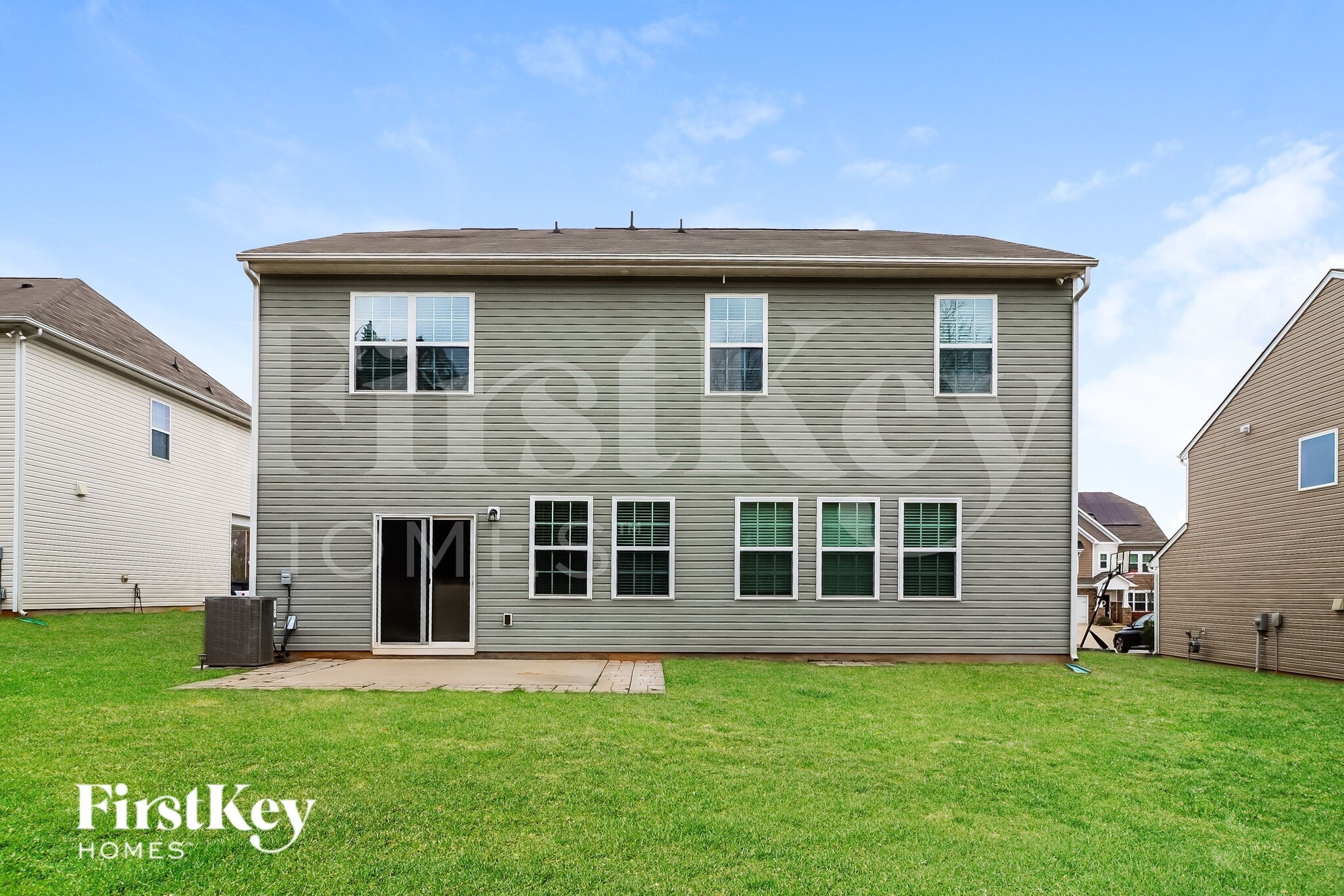 Building Photo - 134 Eden Ave