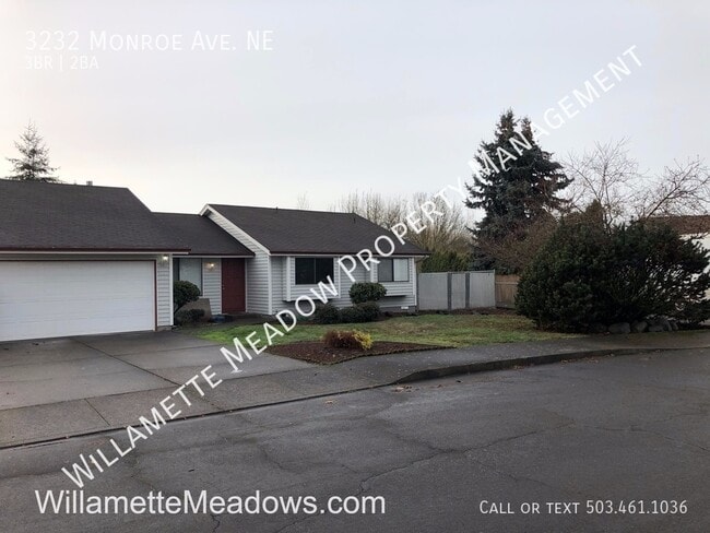 Building Photo - 3232 Monroe Ave NE