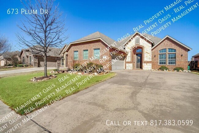 Primary Photo - 673 Plum Dr