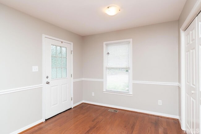 Building Photo - 213 N Boylan Avenue Unit A