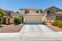 Building Photo - Spacious 4 Bedroom 2.5 Bathroom Home with Covered Patio & Large Backyard