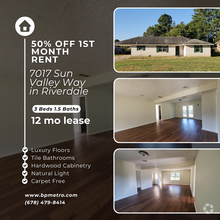 Building Photo - 50% Off First Month's Rent! MOVE IN SPECIAL