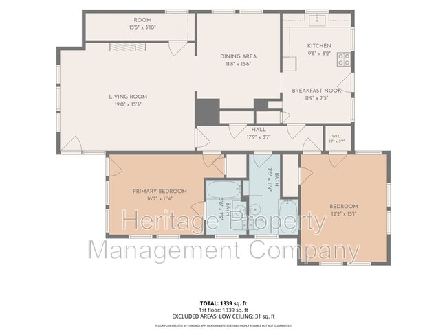 Building Photo - 109 W Norwood Ct