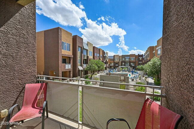 Building Photo - 6745 N 93RD Ave
