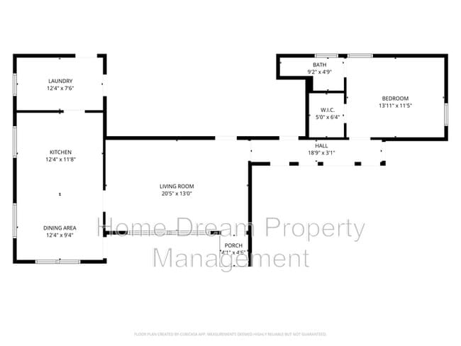 Building Photo - 1401 Bragg Rd
