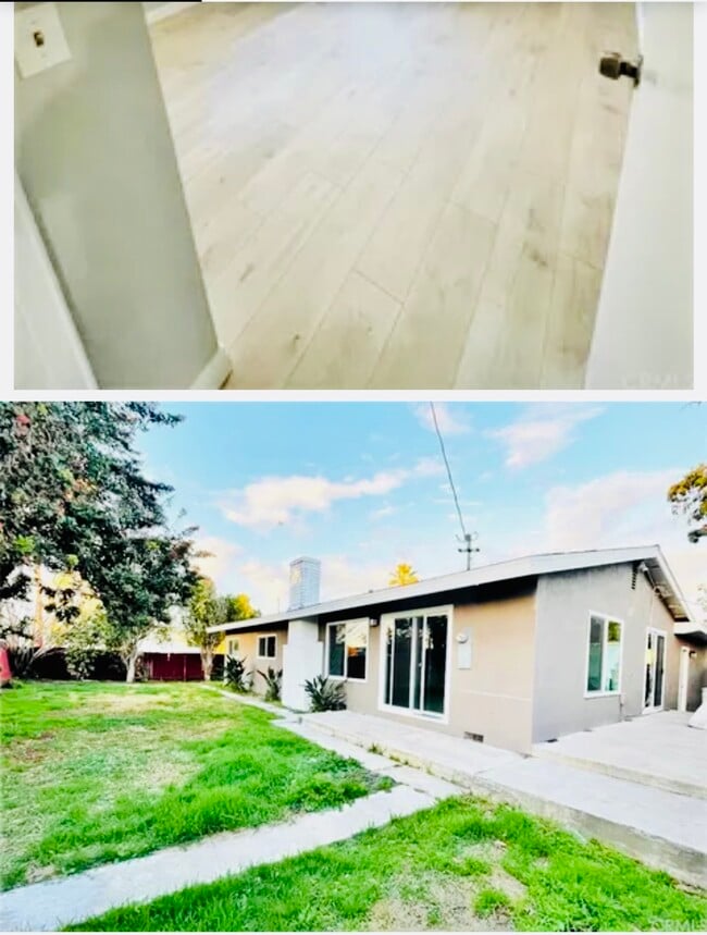 Building Photo - 15621 California St