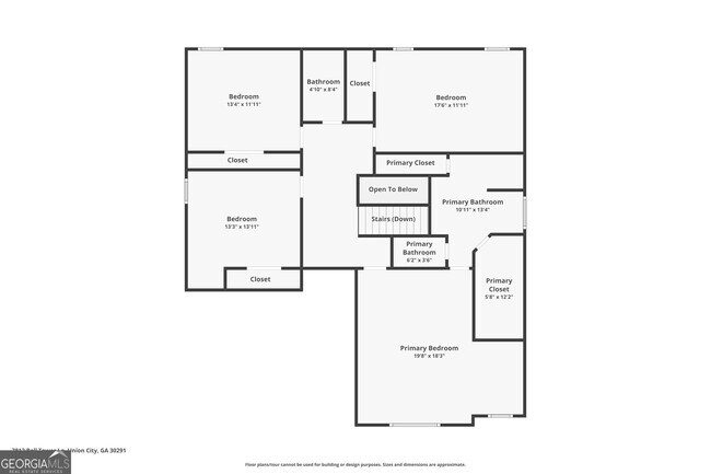 Building Photo - 7812 Bell Tower Ln