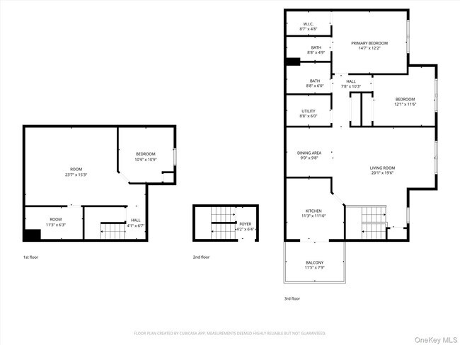 Building Photo - 50 Bonney Ct