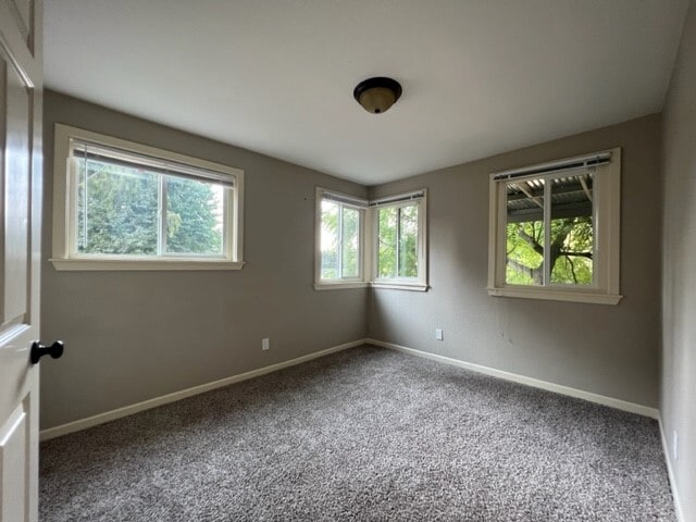 Bedroom 2 - 3205 E 17th St