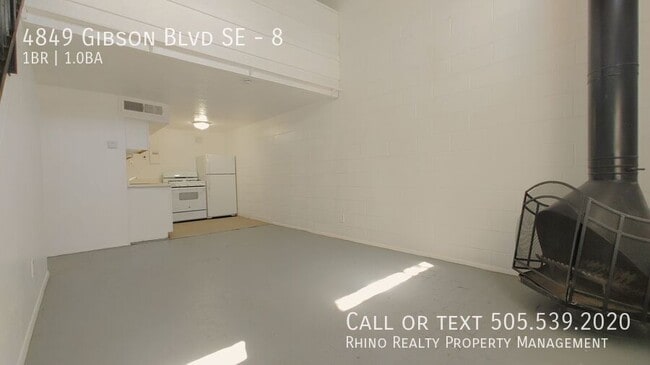 Building Photo - 4849 Gibson Blvd SE