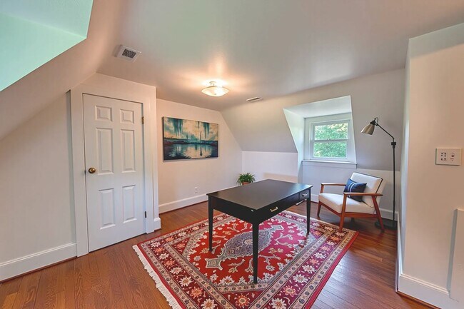 Building Photo - UNIQUE OFFERING-HISTORIC CAPE COD ON URBAN...