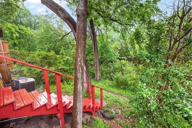 Building Photo - 1417 Earlshire Pl