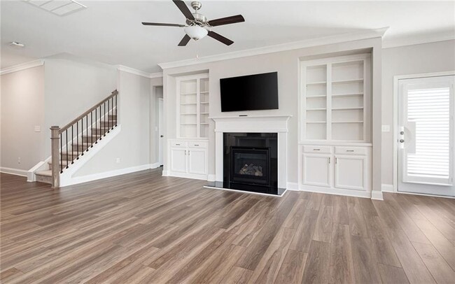 Building Photo - 5745 Pickens Garden Ln
