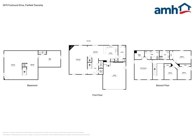Building Photo - 3075 Foxhound Dr