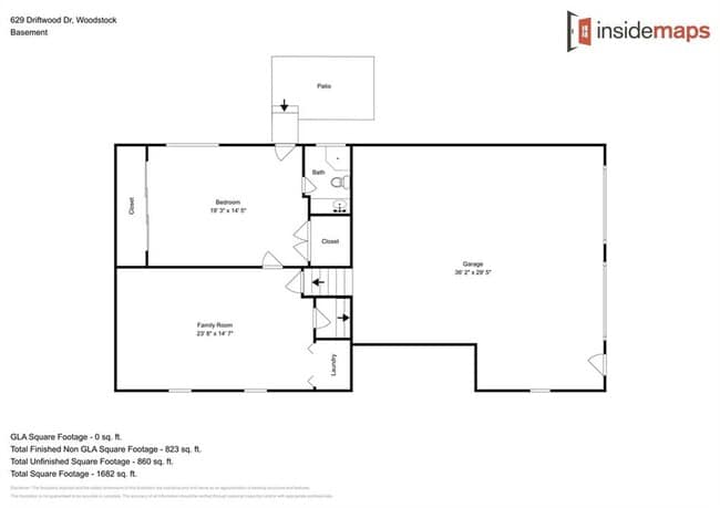 Building Photo - 629 Driftwood Dr