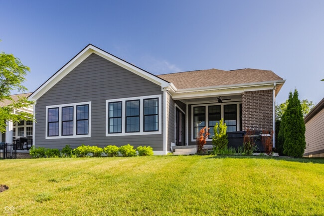 Building Photo - 15600 Woodford Dr