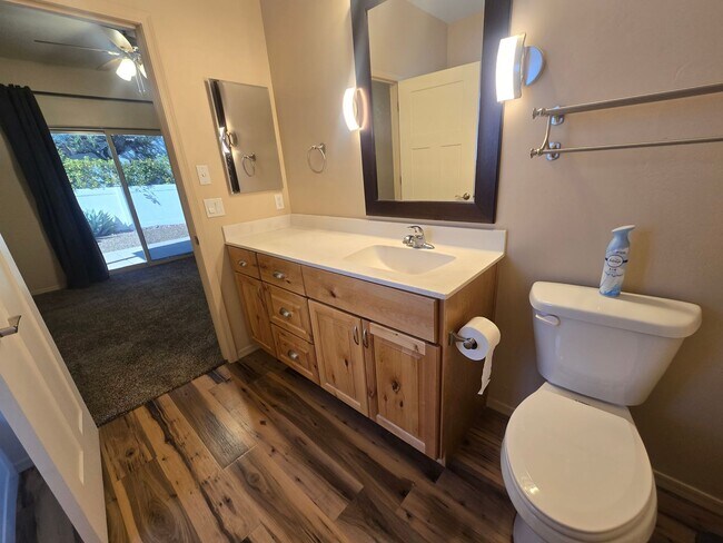 Building Photo - Unfurnished, 1-Year Long-Term Rental **$50...