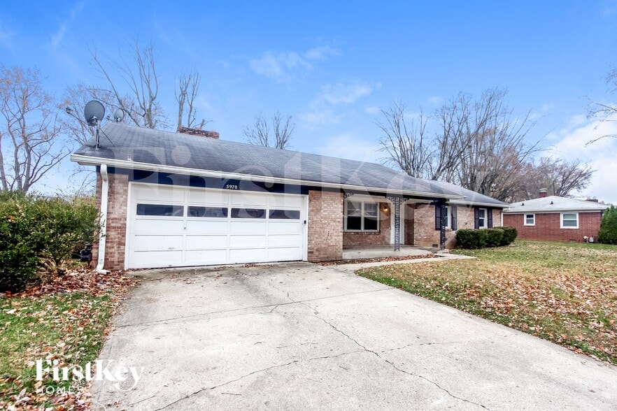 Building Photo - 5970 Manning Rd