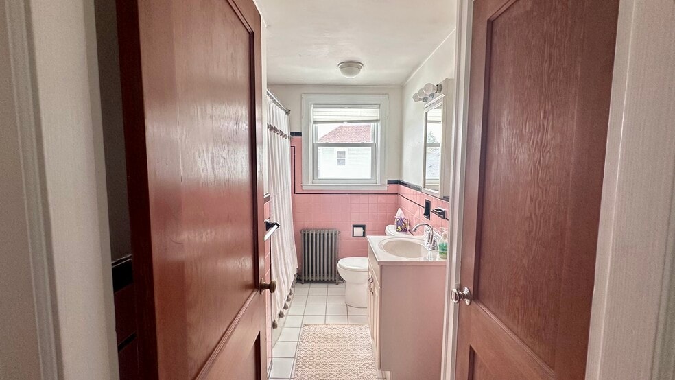 Bathroom - 19 Calvin Ave