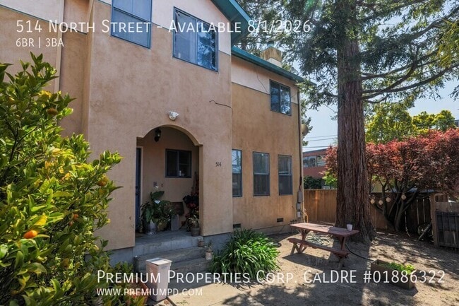 Building Photo - 514 North St