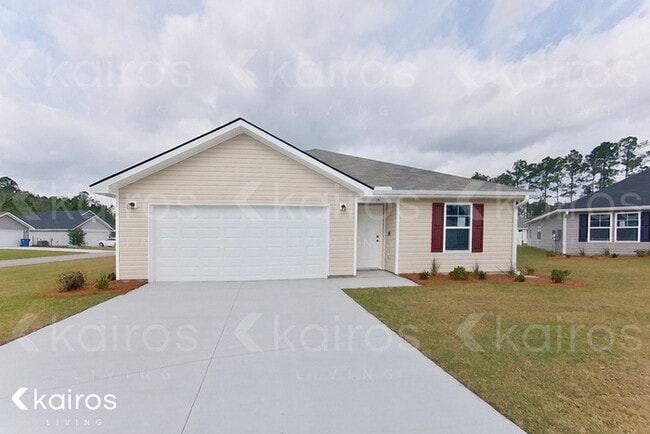 Building Photo - 15 Bungalow Cir