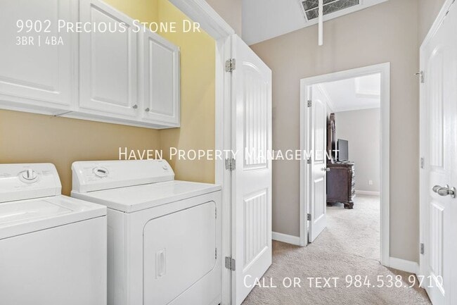 Building Photo - 9902 Precious Stone Dr