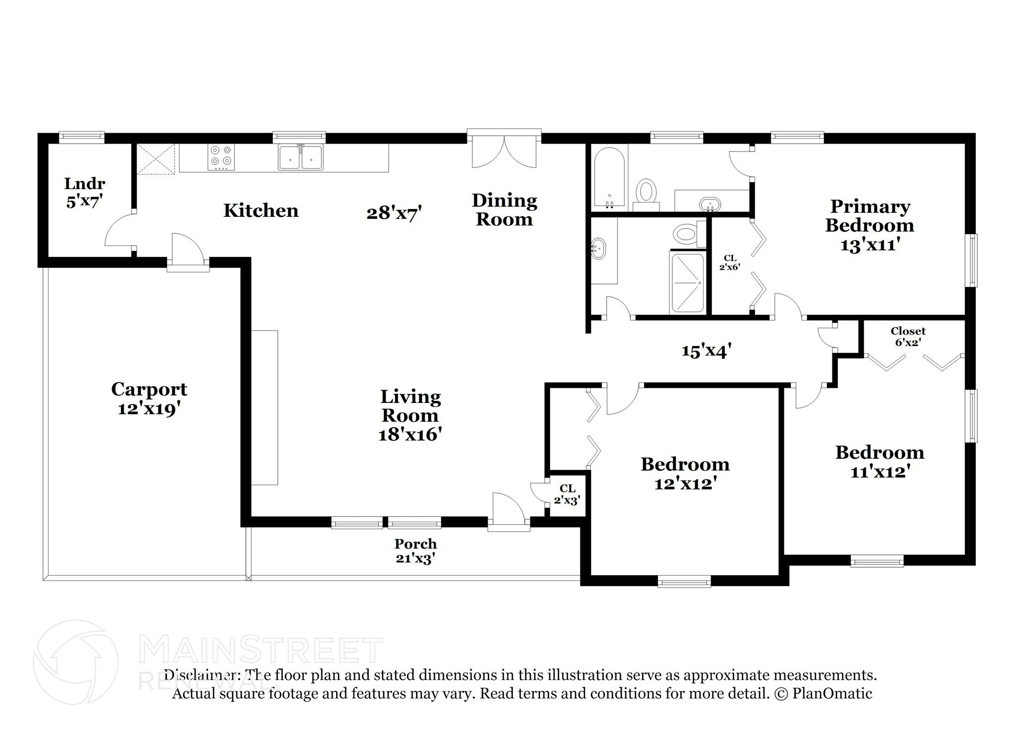 Building Photo - 663 Sunridge Dr