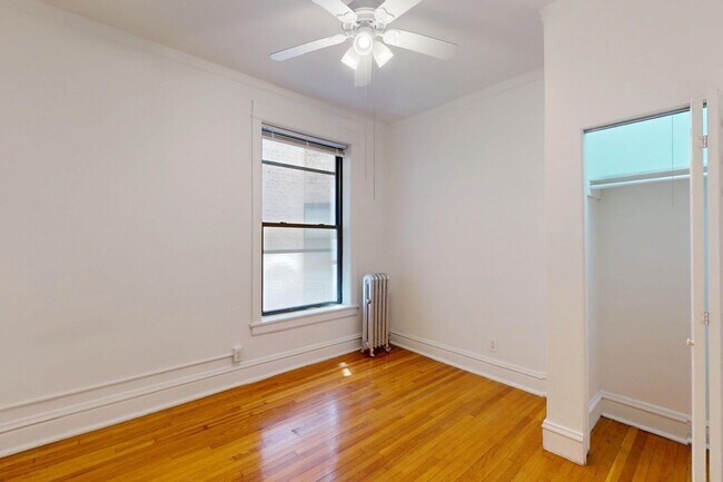 Floorplan - 5468-70 S. Hyde Park Boulevard