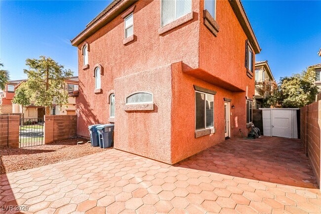 Building Photo - 8535 Amber Star St