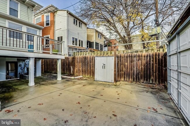 Building Photo - 5415 Illinois Ave NW