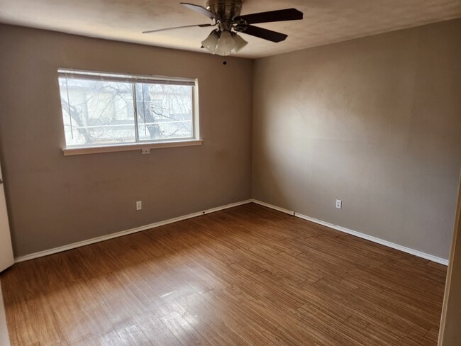 Building Photo - 5000 Bowser Ave