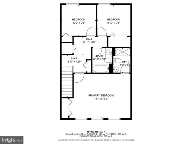 Building Photo - 5863 Jackson Oak Ct