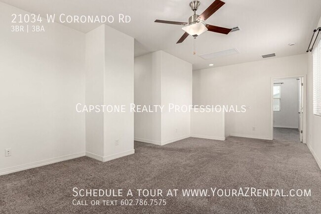 Building Photo - 21034 W Coronado Rd