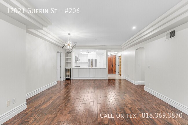 Building Photo - 12021 Guerin St
