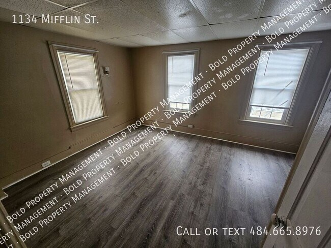 Building Photo - 1134 Mifflin St