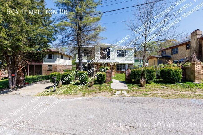 Building Photo - 504 Templeton Rd