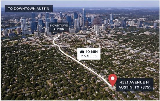 Building Photo - 10515 N Mopac Expy