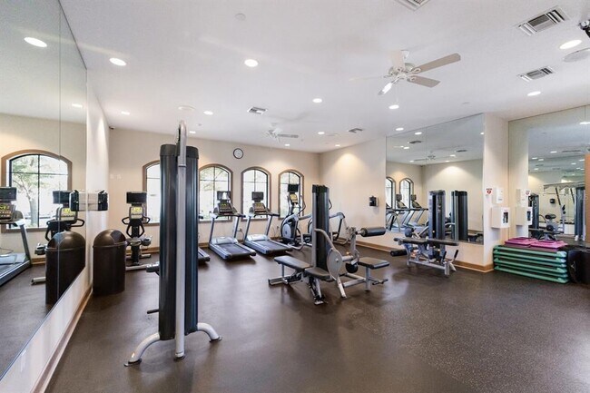 Building Photo - 8724 Bellussi Dr