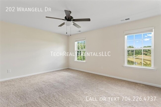 Building Photo - 202 Wrangell Dr