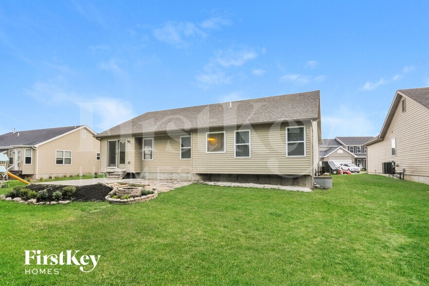 Building Photo - 316 Heather Mill Dr