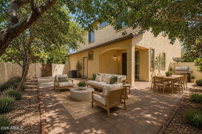 Building Photo - 4172 E Santa Fe Ln