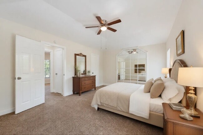 Building Photo - 5410 Forest Trails Dr
