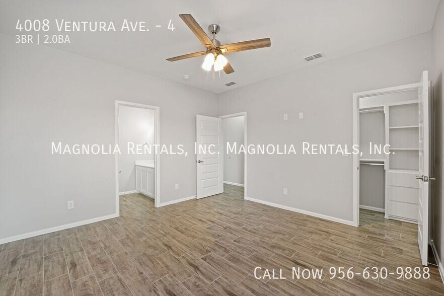 Building Photo - 4008 Ventura Ave