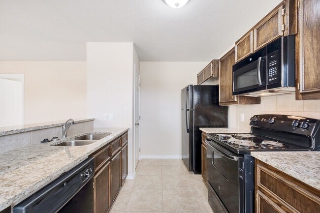 Building Photo - Stylish 3 Bed, 2 Bath Apartment in Georgetown