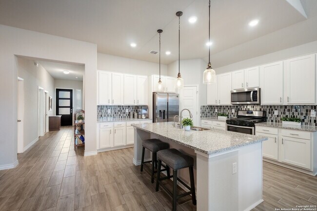 Building Photo - 1525 Cawdon Park