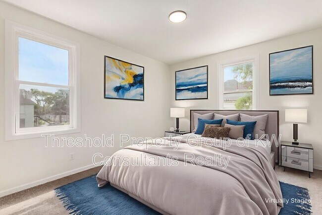 Building Photo - 865 Old Leonard Ave